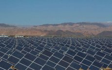 Marokkaanse landbouwers kiezen voor zonne-energie (video)