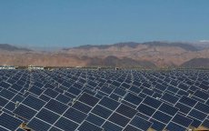 Marokkaanse landbouwers kiezen voor zonne-energie (video)