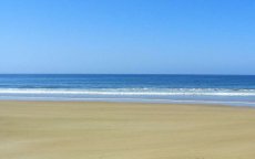 Bezoek het strand van Agadir, één van de mooisten van Marokko (video)