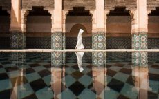 Foto in Marrakech wint prestigieuze prijs
