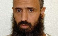 Laatste Marokkaan van Guantanamo mag terug naar Marokko