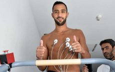 Mehdi Benatia officieel naar Juventus