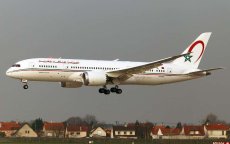 Royal Air Maroc vliegt opnieuw naar Turkije