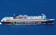 Africa Morocco Link vaart vanaf 2017 tussen Almeria en Nador