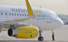 Vueling stopt vluchten naar Rabat