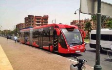 Marrakech koopt dertigtal elektrische bussen (foto's)