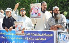 Tientallen salafisten gearresteerd in Marokko