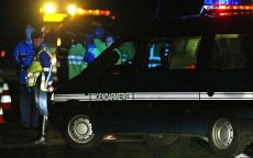 Zwaar ongeval in Frankrijk: drie Marokkanen dood, zes gewond