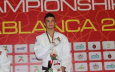 Marokko succesvol op Afrikaans kampioenschap judo