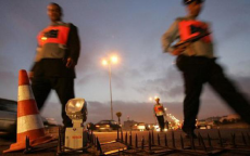 Politie extra alert na schietpartij in Nador