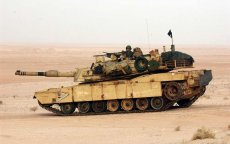 Marokko ontvangt Abrams tanks
