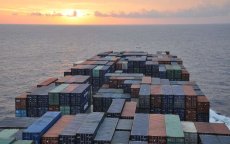 Nieuwe zeeverbinding tussen Marokko en Rusland om export te stimuleren