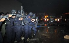 Muiterij in Marokkaanse gevangenis, meerdere gewonden (foto's)