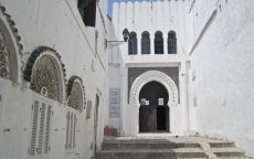 Kasbah museum Tanger terug open (foto's)
