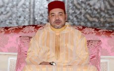 Koning Mohammed VI verleent gratie aan 1272 mensen