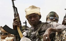 Marokko levert militaire steun aan Nigeria tegen Boko Haram