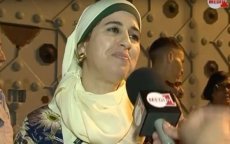 Ter dood veroordeelde Khadija komt vrij na koninklijk pardon (video)