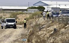 Marokkaan komt om bij verkeersongeval in Spanje