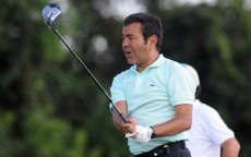 Moulay Rachid wint golftoernooi in de Verenigde Staten (video)