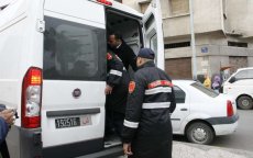 Agent in Marokko cel in na verzinnen terroristische aanval