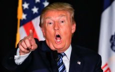 Schandalig: Donald Trump noemt Marokkanen "dieren"