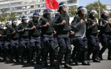 10.000 agenten zorgen voor veiligheid klimaattop Marrakech