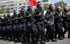 10.000 agenten zorgen voor veiligheid klimaattop Marrakech
