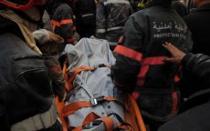Moeder en kind overleden na ontploffing telefoonlader in Tetouan