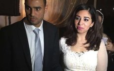 Vrouw van misbruik verdachte bokser Hassan Saada deelt foto