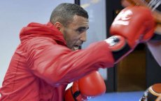 Marokkaanse bokser Hassan Saada verdacht van seksuele misbruik vrijgelaten