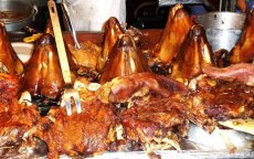 Marrakech is beste streetfood bestemming ter wereld