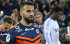 Abdelhamid El Kaoutari naar Bastia