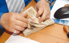 Bankbedienden verduisteren 1,7 miljoen in Marokko