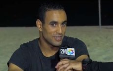 Bokser Hassan Saada schreeuwt onschuld uit (video)