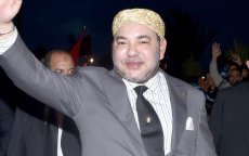 Mohammed VI verleent gratie aan 378 mensen