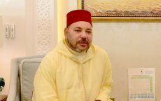 Koning Mohammed VI aan wereld-Marokkanen: « Blijf weg van jihadistisch gedachtegoed »