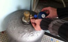 Doden en gewonden door ontploffing boiler in Rabat 