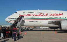 Bijna 1,8 miljoen reizigers in Marokkaanse luchthavens in juli