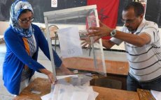 Marokko verbiedt politieke peilingen
