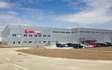 Autotoeleverancier Mecaplast opent fabriek in Kenitra