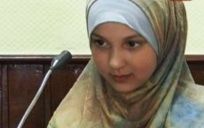 Duits-Marokkaans meisje voor de rechter om banden met Daesh