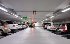 Haven Tanger Med krijgt parkeergarages met verdiepingen