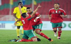Marokko wint kwalificatiewedstrijd tegen Sao Tomé met 2-0 (video)