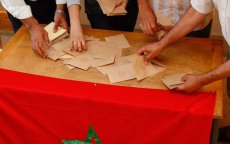 Bijna 16 miljoen Marokkanen gaan in oktober stemmen