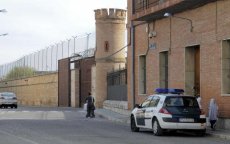 Sebta bouwt gigantische gevangenis nabij grens met Marokko