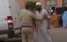 Arrestatie « valse profeet » in Marokko (video)