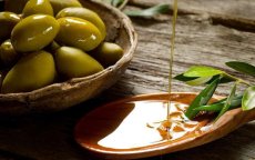 Marokko in top 5 grootste olijfolieproducenten