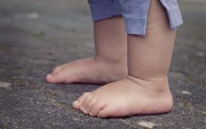 Marokkaanse krijgt celstraf voor achterlaten kind in Sebta