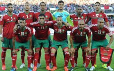 WK-2018: dit zijn de komende kwalificatiewedstrijden van Marokko