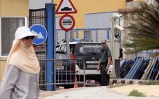 Melilla wil nieuwe grensovergang met Marokko
